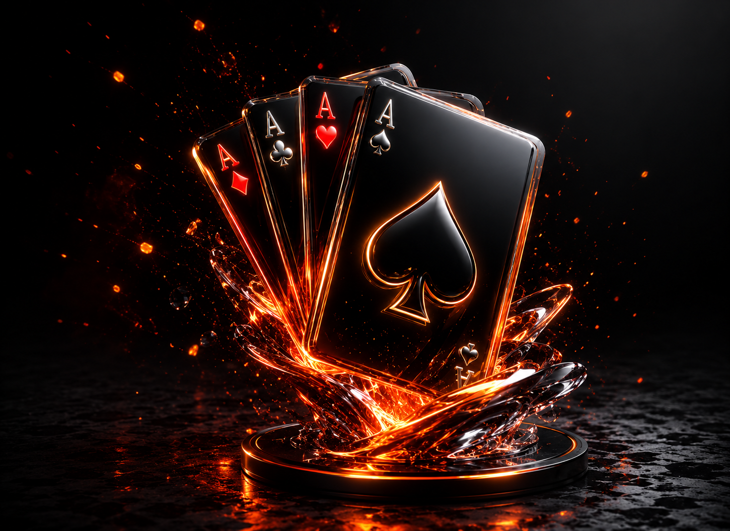 High Card Showdown