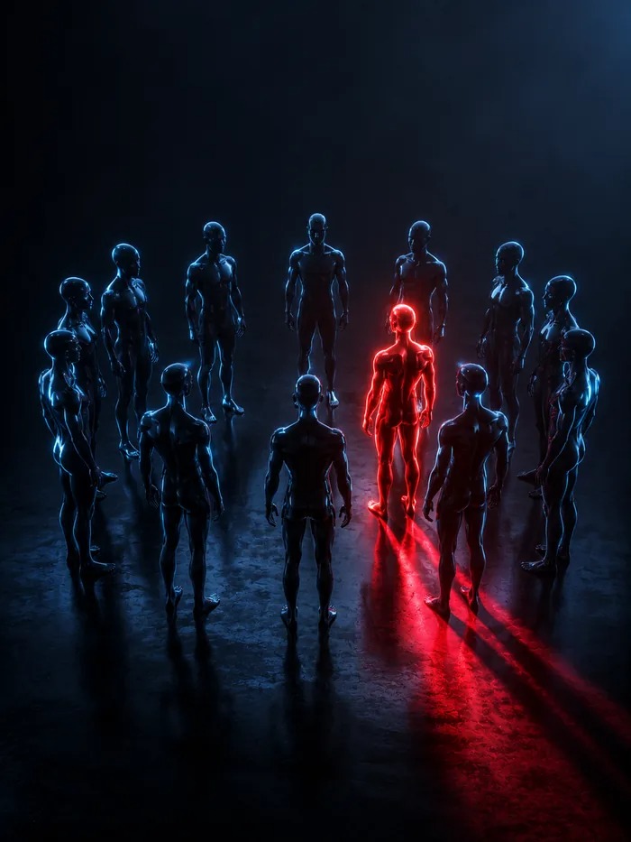 Find the Impostor game cover